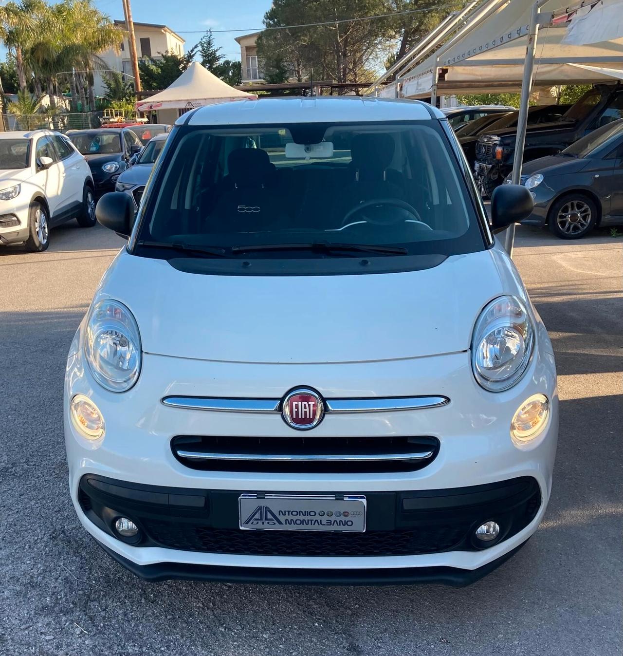 Fiat 500L 1.6 Multijet 120 CV Business