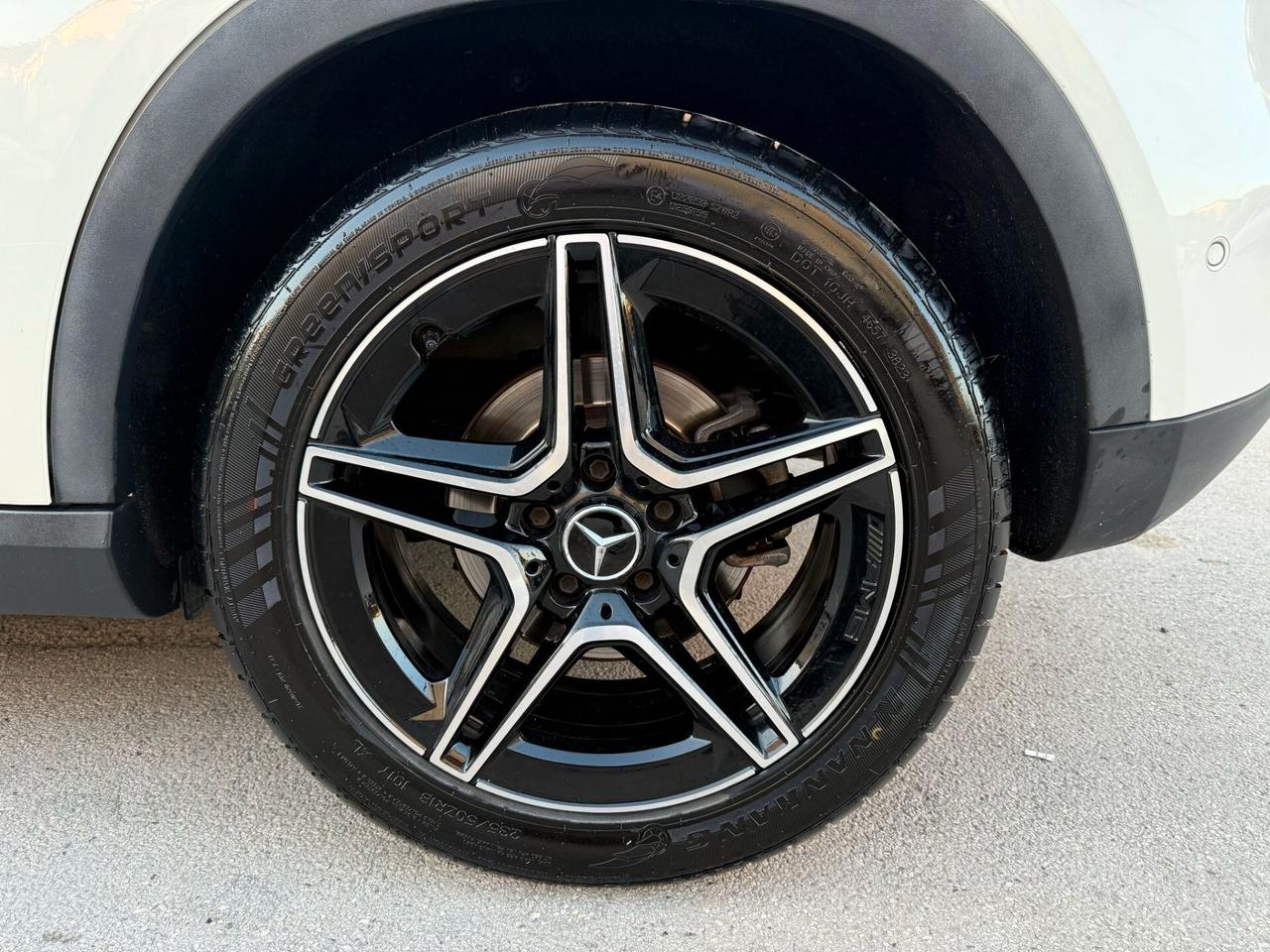Mercedes-benz GLA 200 CDI Automatic 4Matic Premium