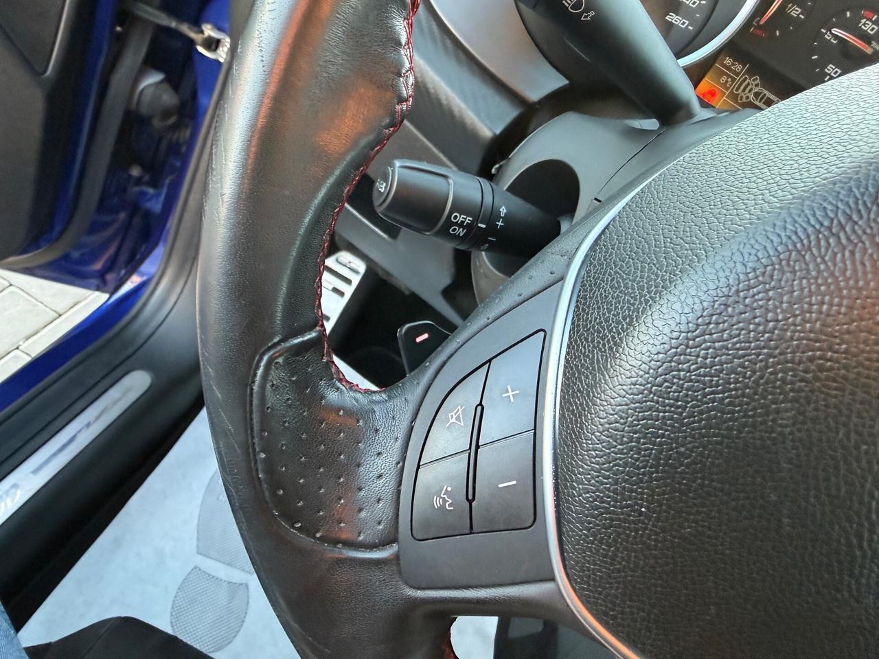 Alfa Romeo Giulietta 1.4 Turbo 170CV TCT Super