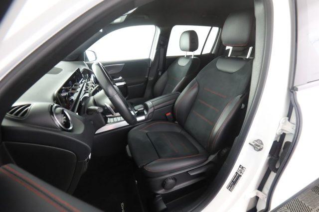 MERCEDES-BENZ CLA sse GLB GLB 200 d Automatic PREMIUM