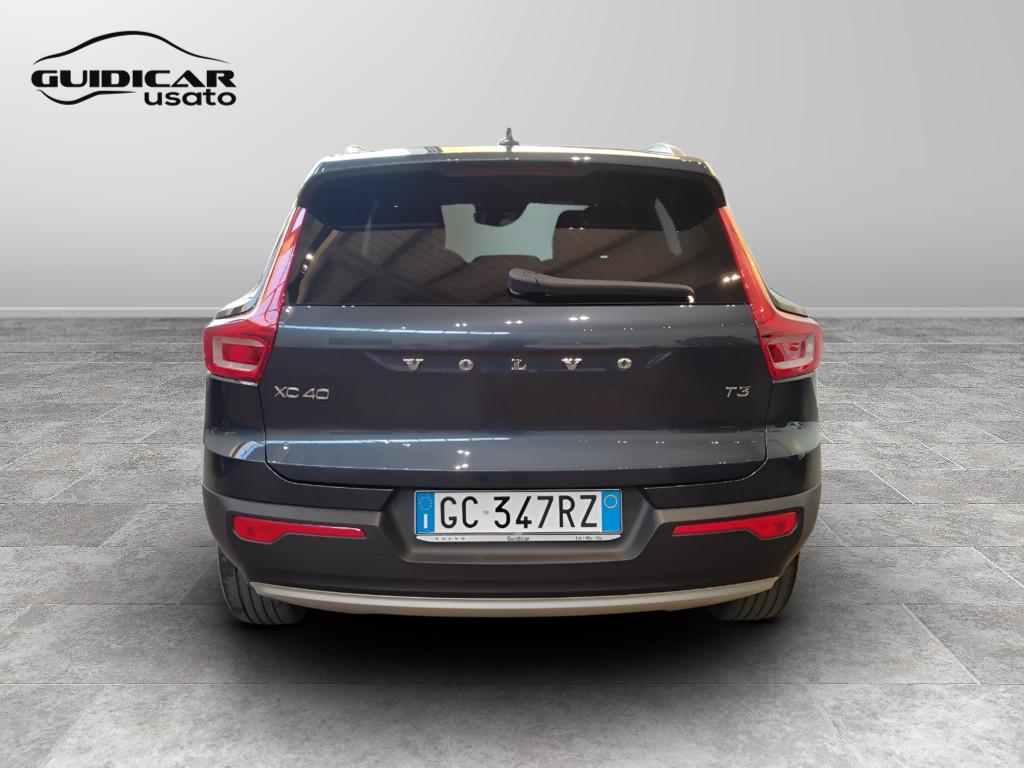 VOLVO XC40 - XC40 1.5 t3 Inscription 163cv auto my21
