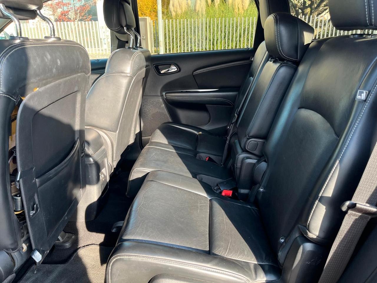 Fiat Freemont **7 POSTI **