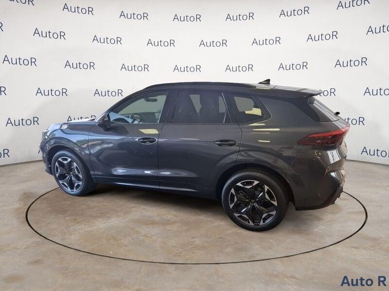 CUPRA Terramar 1.5 HYBRID DSG
