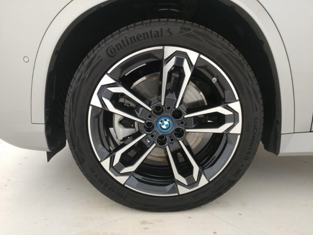 BMW iX1 30 Msport xDrive