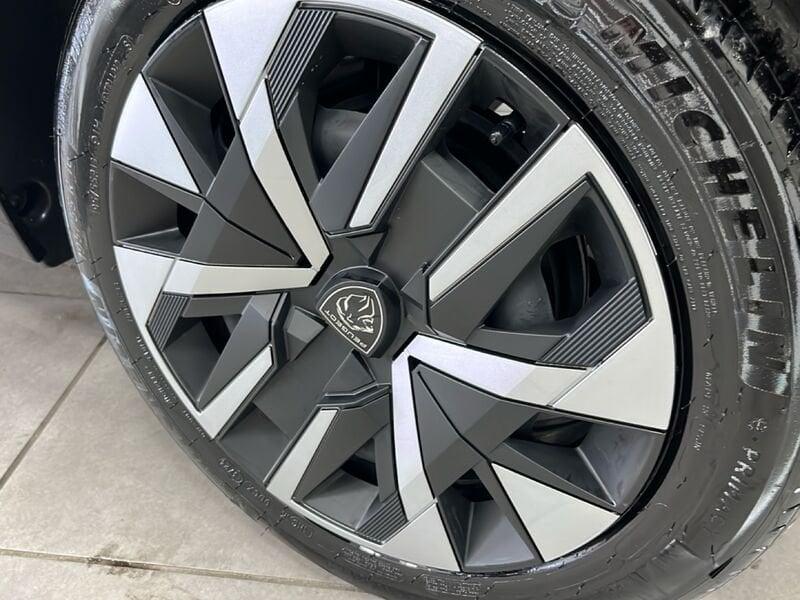 Peugeot 208 Style Hybrid 110 e-DCS6 auto Km0