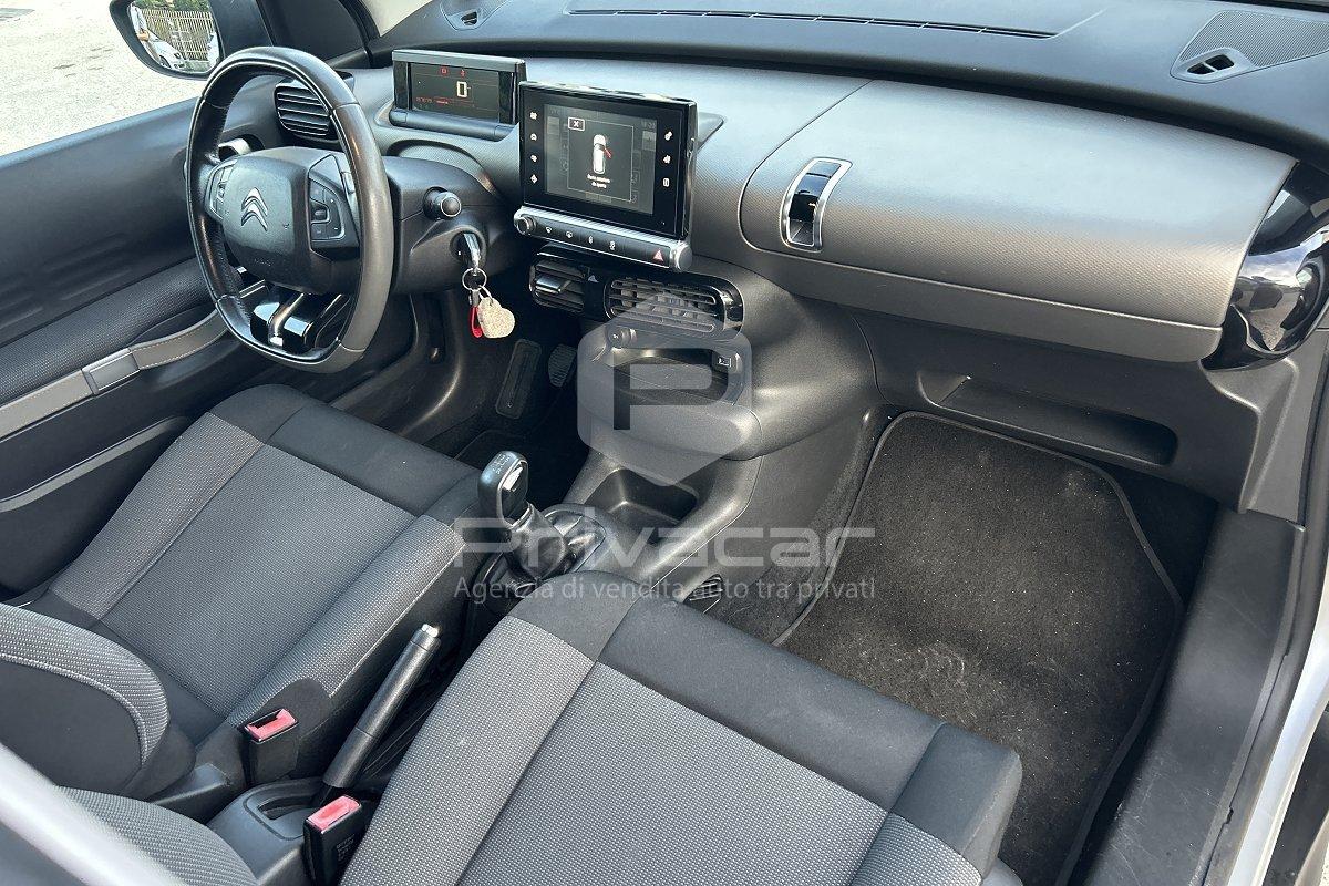 CITROEN C4 Cactus BlueHDi 100 Feel