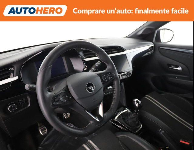 OPEL Corsa 1.2 100 CV GS