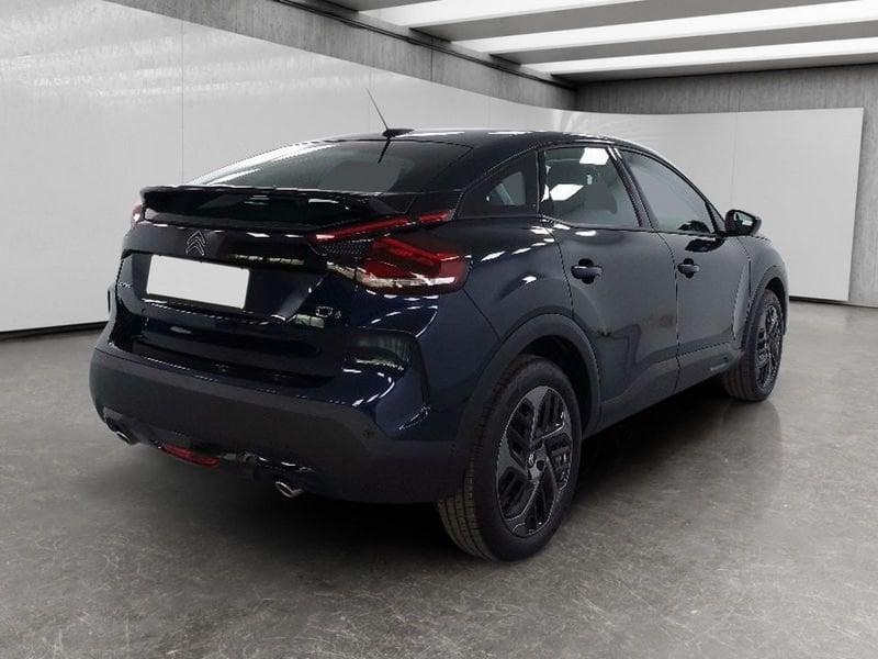 Citroën C4 1.2 puretech Plus s&s 130cv