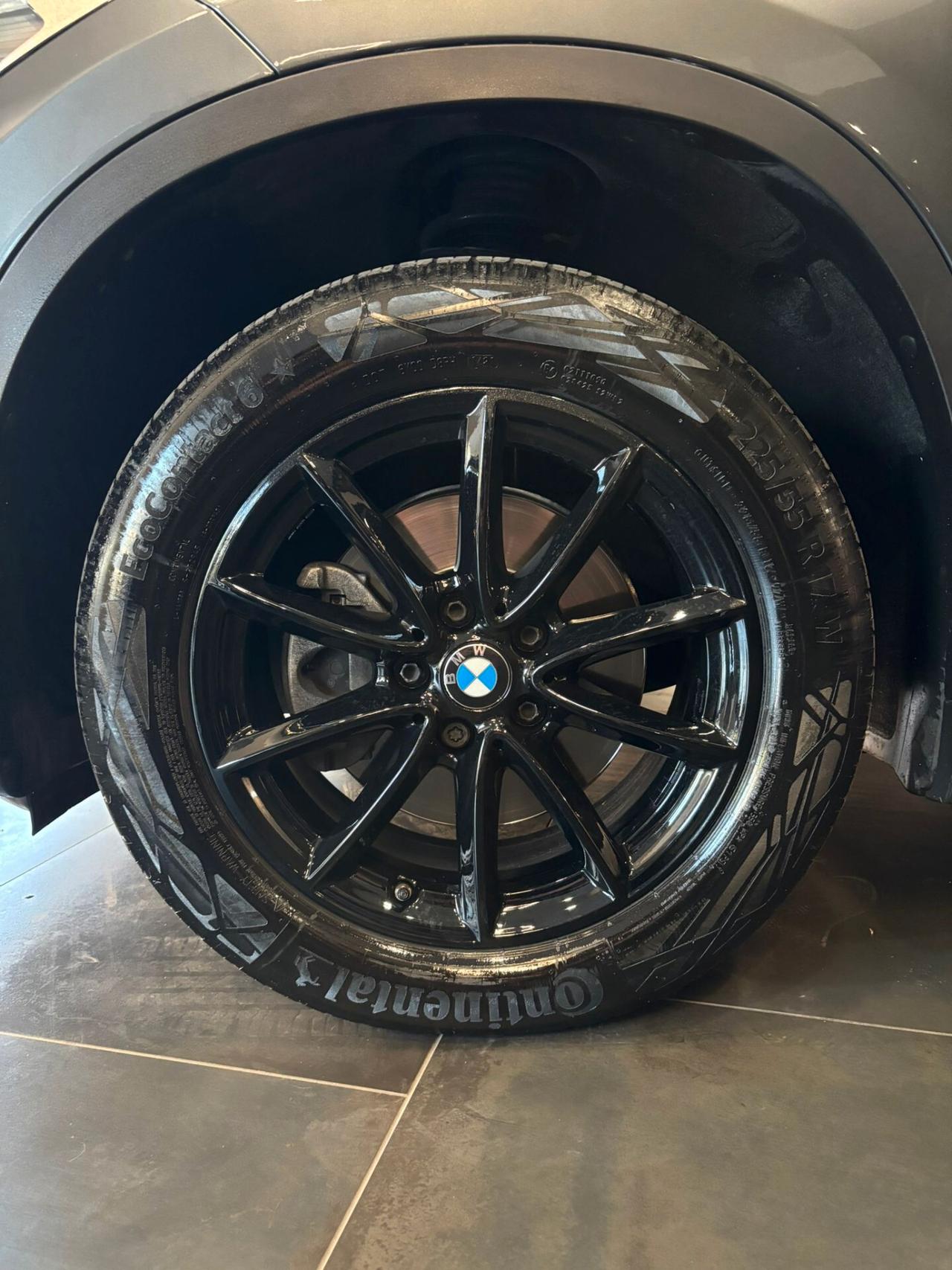 Bmw X1 sDrive18d Advantage 2.0 150CV