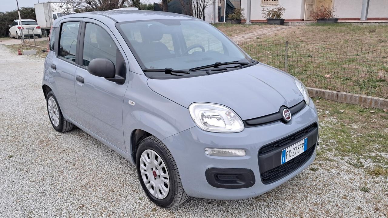 Fiat Panda 1.2 EasyPower Easy