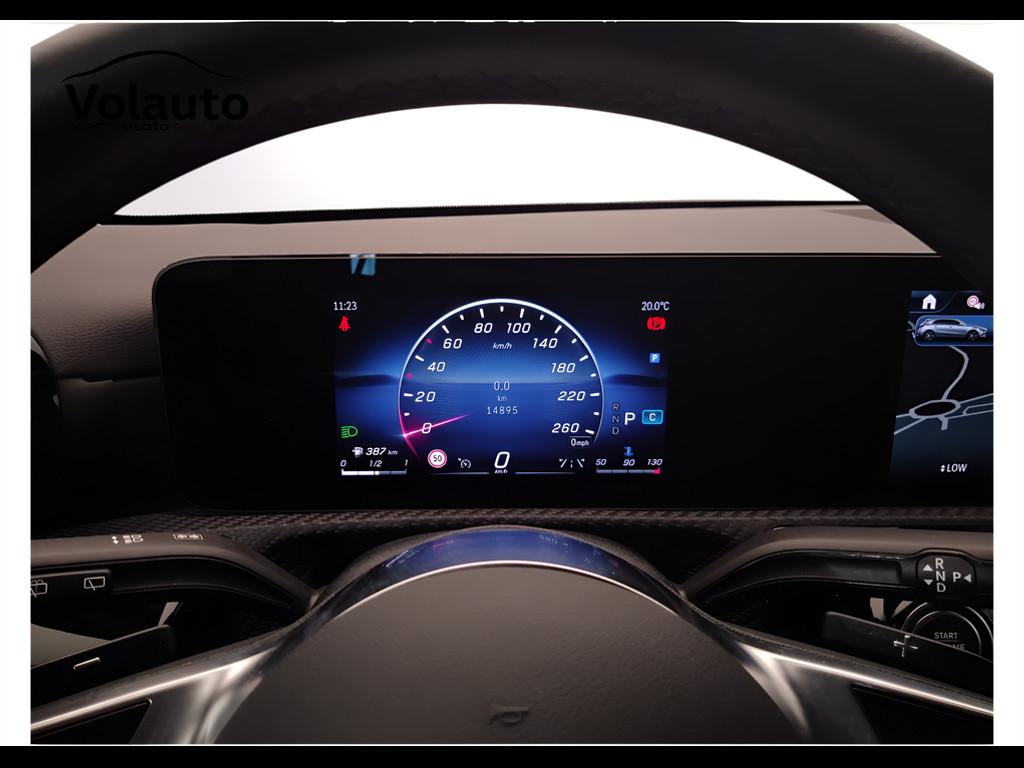 Mercedes-Benz Classe A - W177 2023 - A 180 d Advanced auto