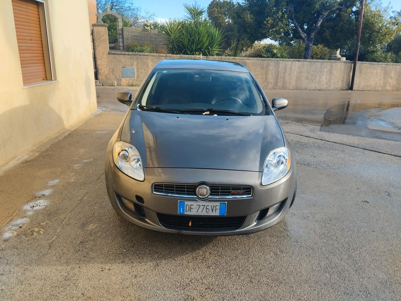 Fiat Bravo 1.9 MJT 150 CV Sport