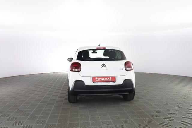 CITROEN C3 C3 PureTech 83 S&S Plus