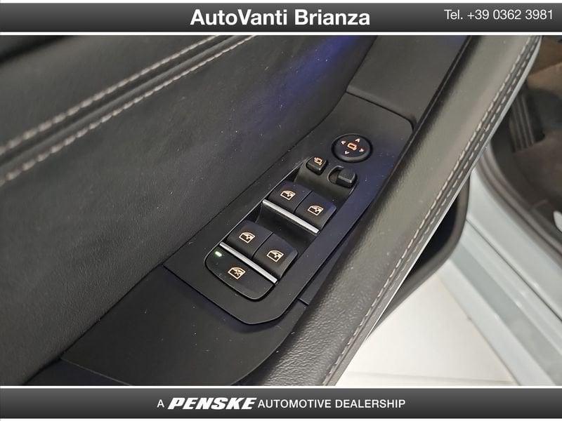 BMW X6 X6 xDrive30d 48V Msport Pro