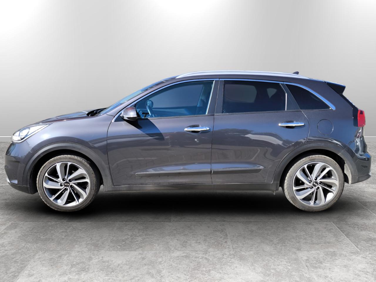 KIA Niro 1.6 gdi hev Energy dct