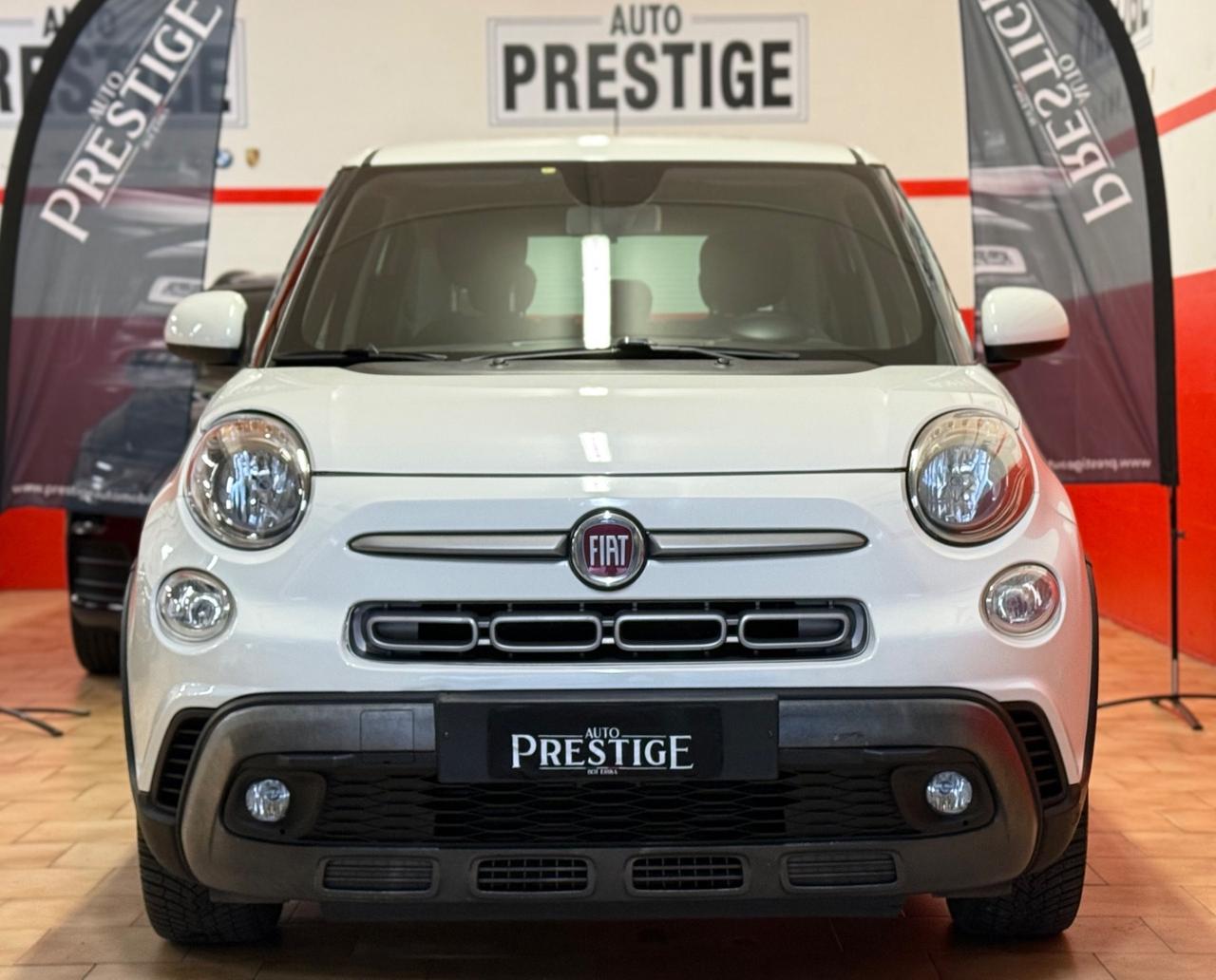 Fiat 500L 1.3 Multijet 95 CV Cross OK NEOPATENTATI