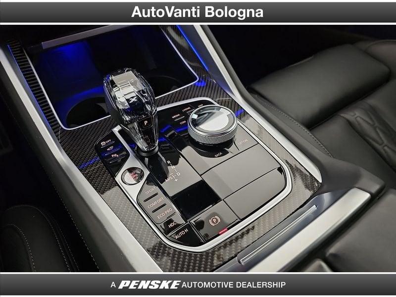 BMW X6 X6 xdrive40i mhev 48V Msport auto