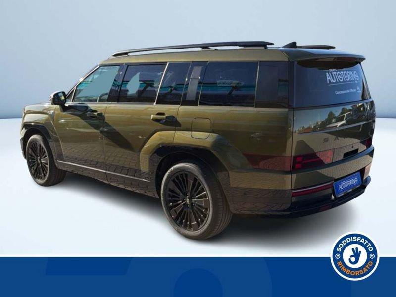 Hyundai Santa Fe 1.6 HEV 4WD XClass (CP, SR) - 7 Posti MY26