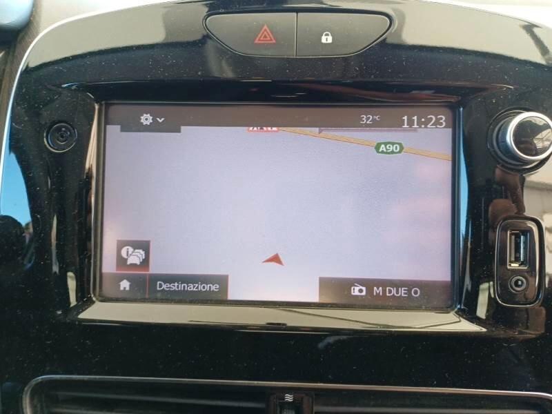 Renault Clio TCe 90 CV 5 porte Business