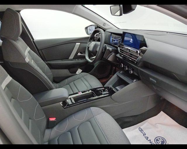 CITROEN C4 X 1.5 bluehdi Shine s&s 130cv eat8