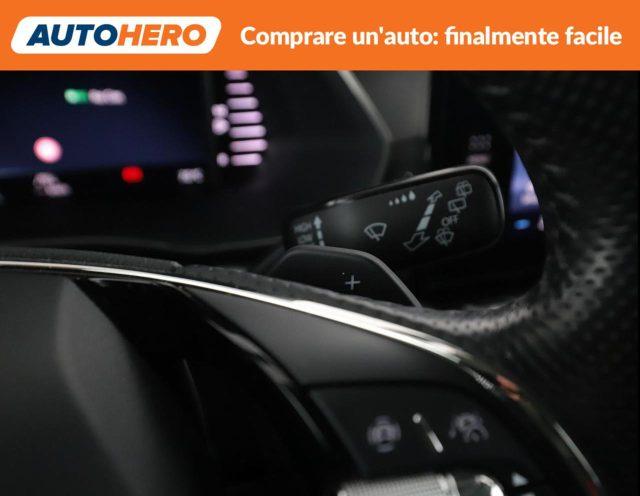 SKODA Octavia 2.0 TDI EVO SCR DSG Wagon Executive