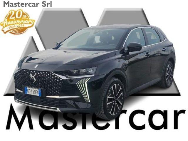 DS AUTOMOBILES DS 7 DS7 1.6 e-tense phev Bastille Business - GP559FN