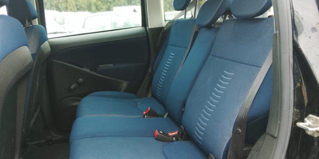 FIAT Idea 1.4 16V BlackEnergy