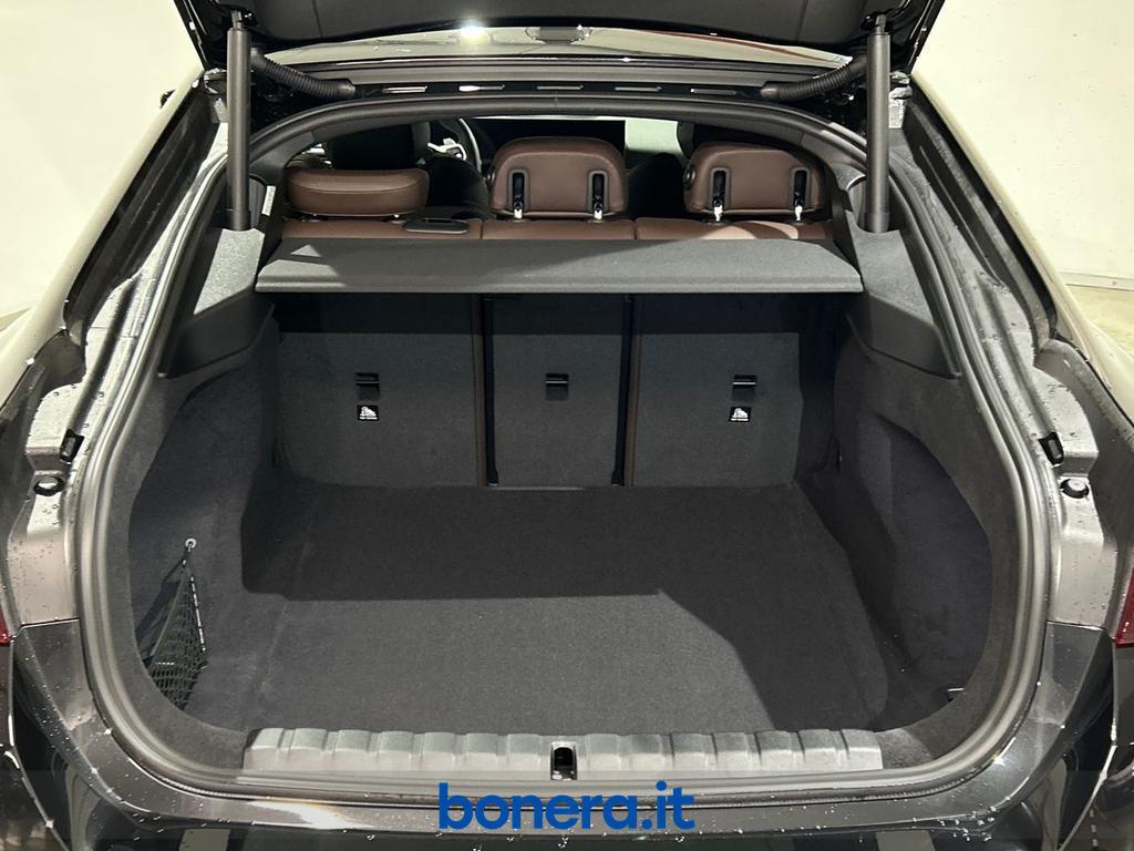 BMW Serie 4 Gran Coupe 420 d Mild Hybrid 48V M Sport Pro xDrive Steptronic