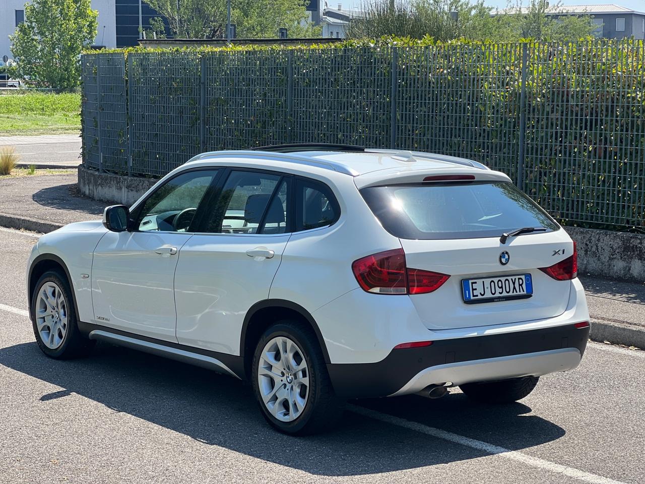 Bmw X1 2.0 Diesel xDrive