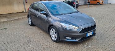 Ford Focus 1.5 TDCi 120 CV Start&Stop Titanium