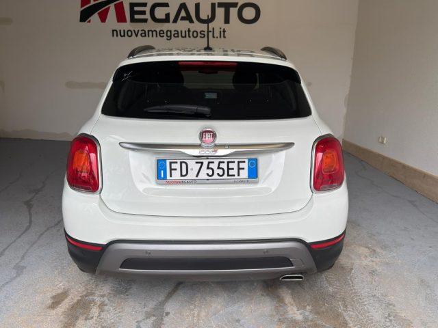 FIAT 500X 1.6 MultiJet 120 CV Cross Plus