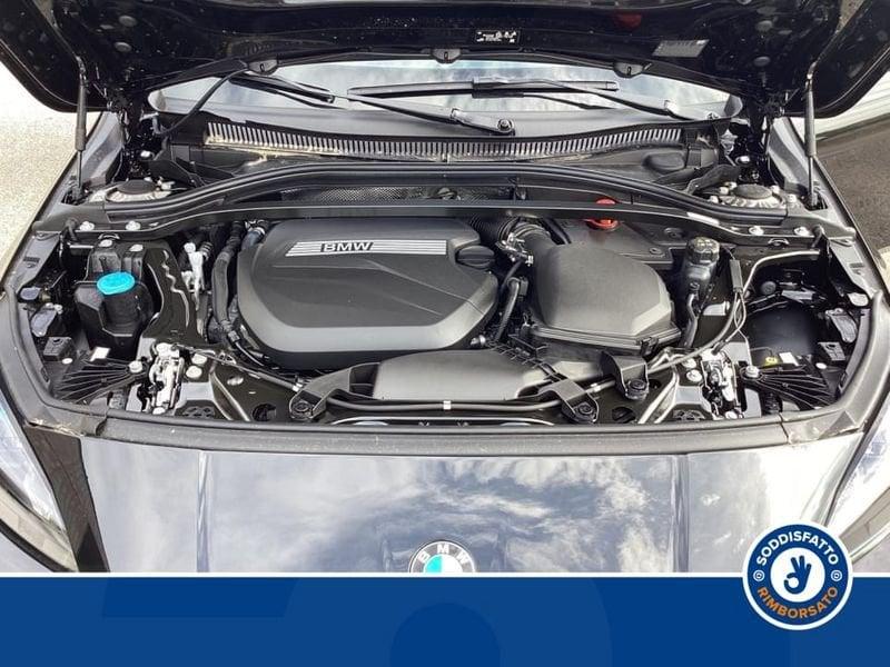 BMW Serie 2 G.C. Serie 2 Gran Coupé 218d M Sport Pro