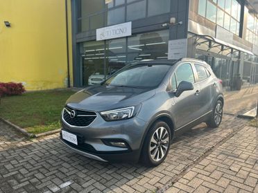 Opel Mokka X 1.6 CDTI Ecotec 136CV 4x2 Start&Stop Ultimate