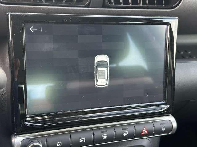 Citroen C3 Aircross 1.2 puretech Plus s&s 110cv