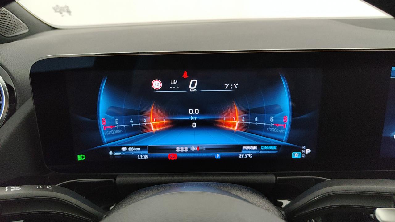 Mercedes-Benz Mercedes-AMG GLA 35 4MATIC
