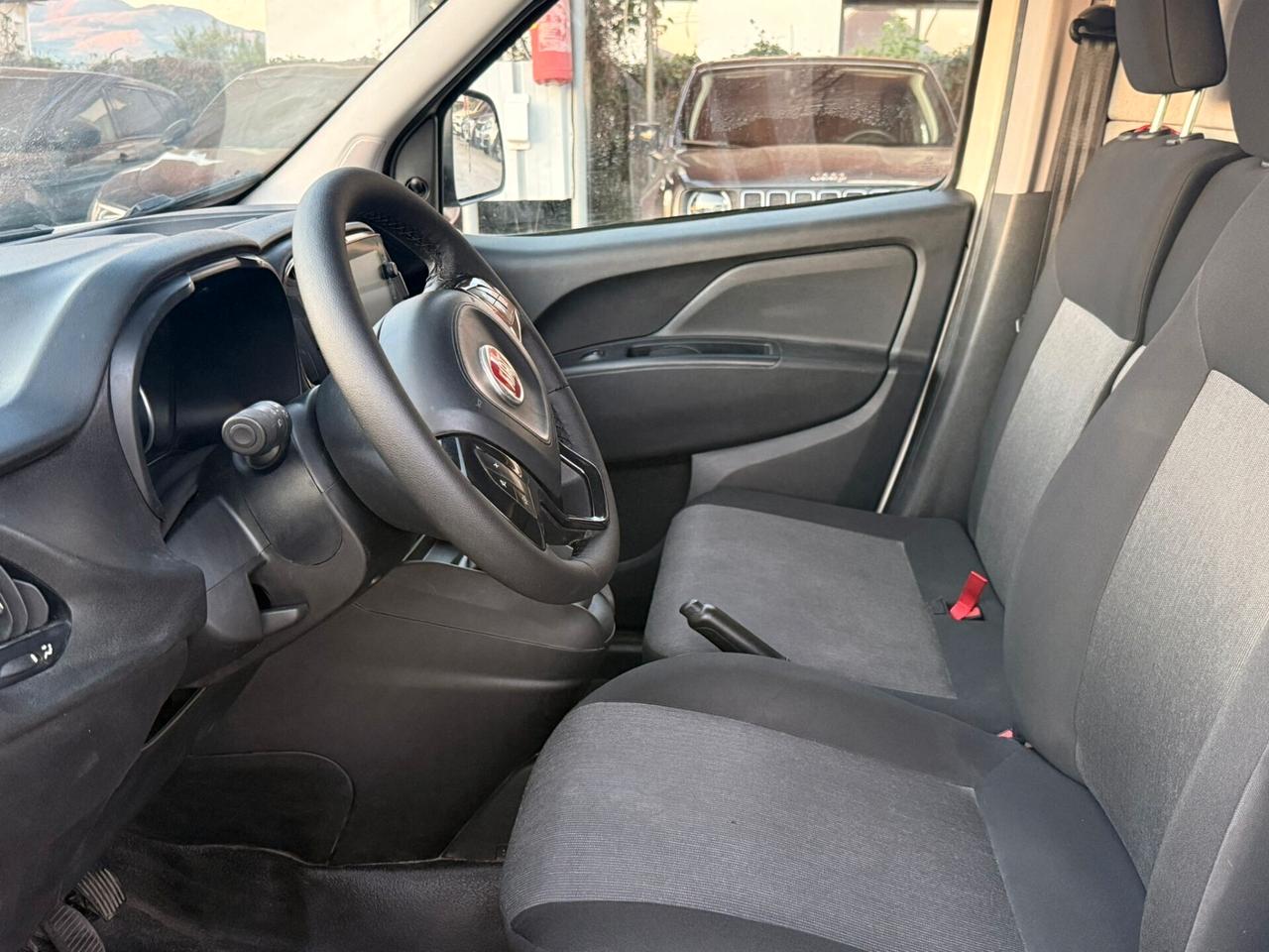 Fiat Doblò 1.6 MJT 105CV 3 POSTI
