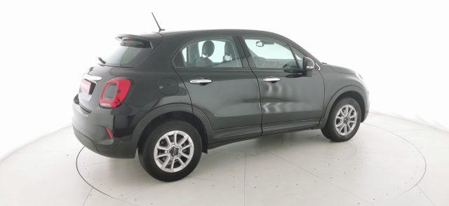 FIAT 500X 1.0 T3 120 CV Cross