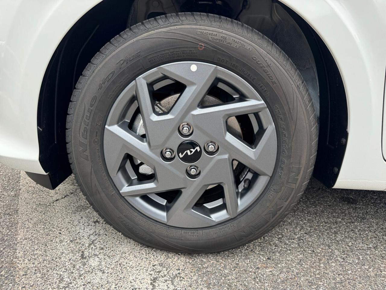 Kia Picanto 1.0 AUTOMATICA