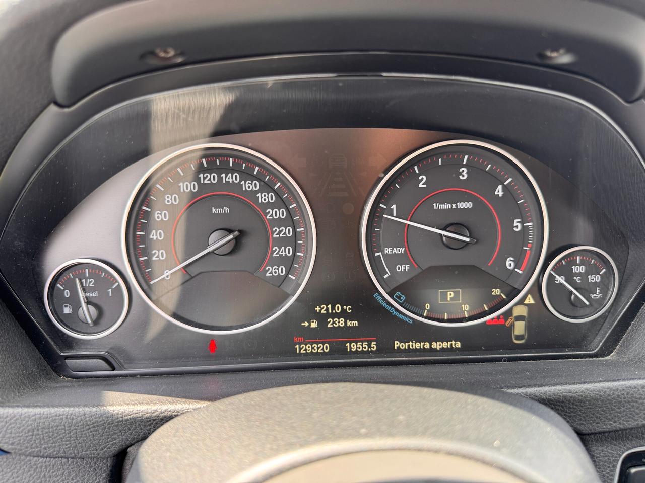 Bmw 4er Gran Coupe 420d Gran Coupé Msport