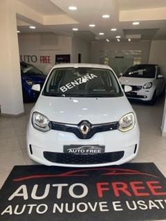 Renault Twingo SCe Duel