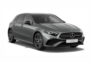 Mercedes-Benz Classe A A 200 d AMG Line Advanced Plus