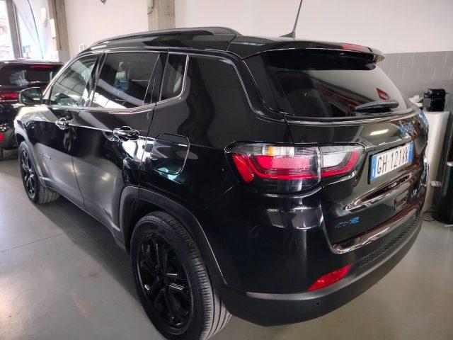 JEEP Compass 1.3 190CV PHEV AT6 4xe Night Eagle AUTOCARRO 5P