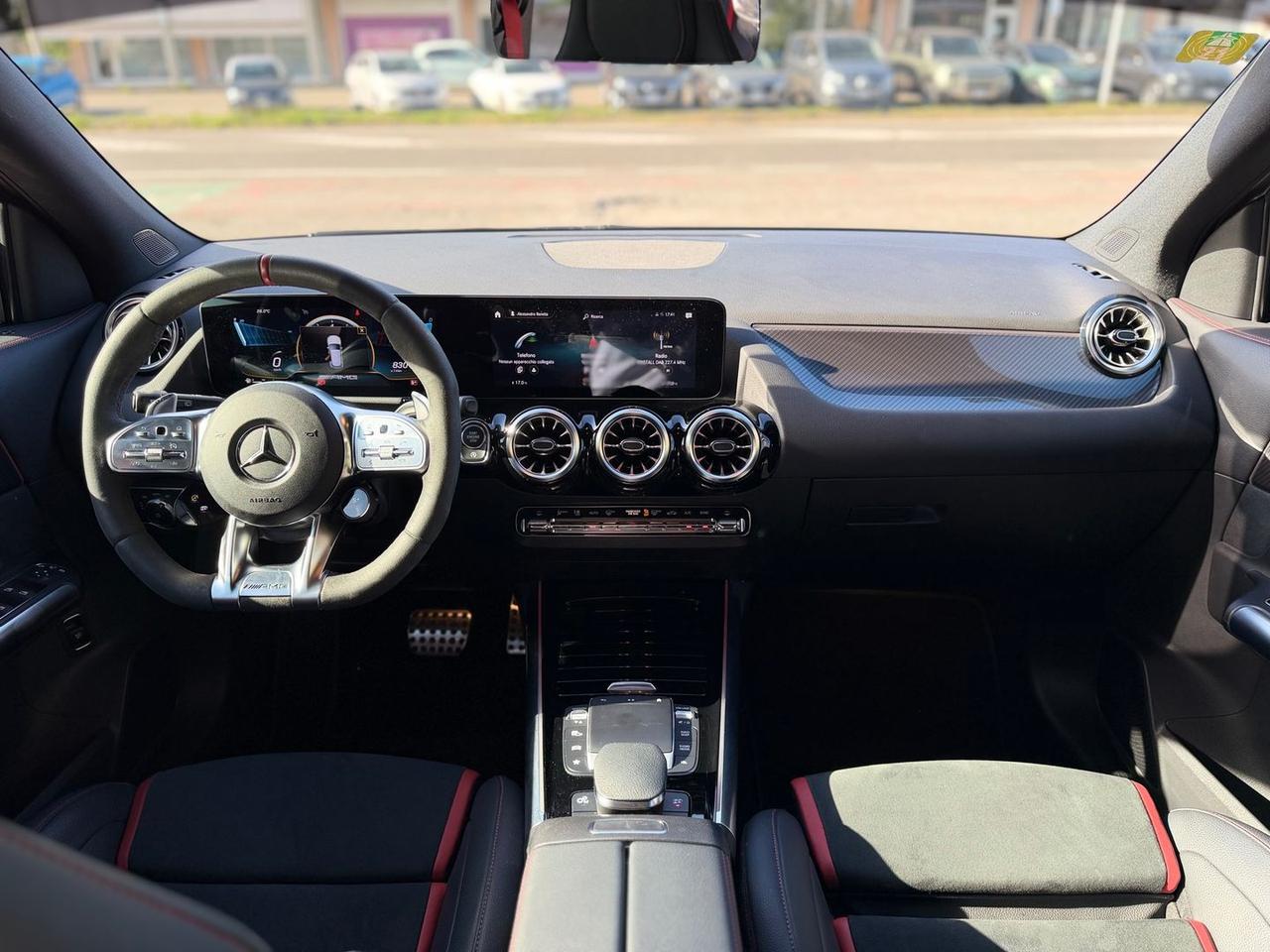 Mercedes-Benz GLA 45 AMG Premium GLA 45 AMG #10927