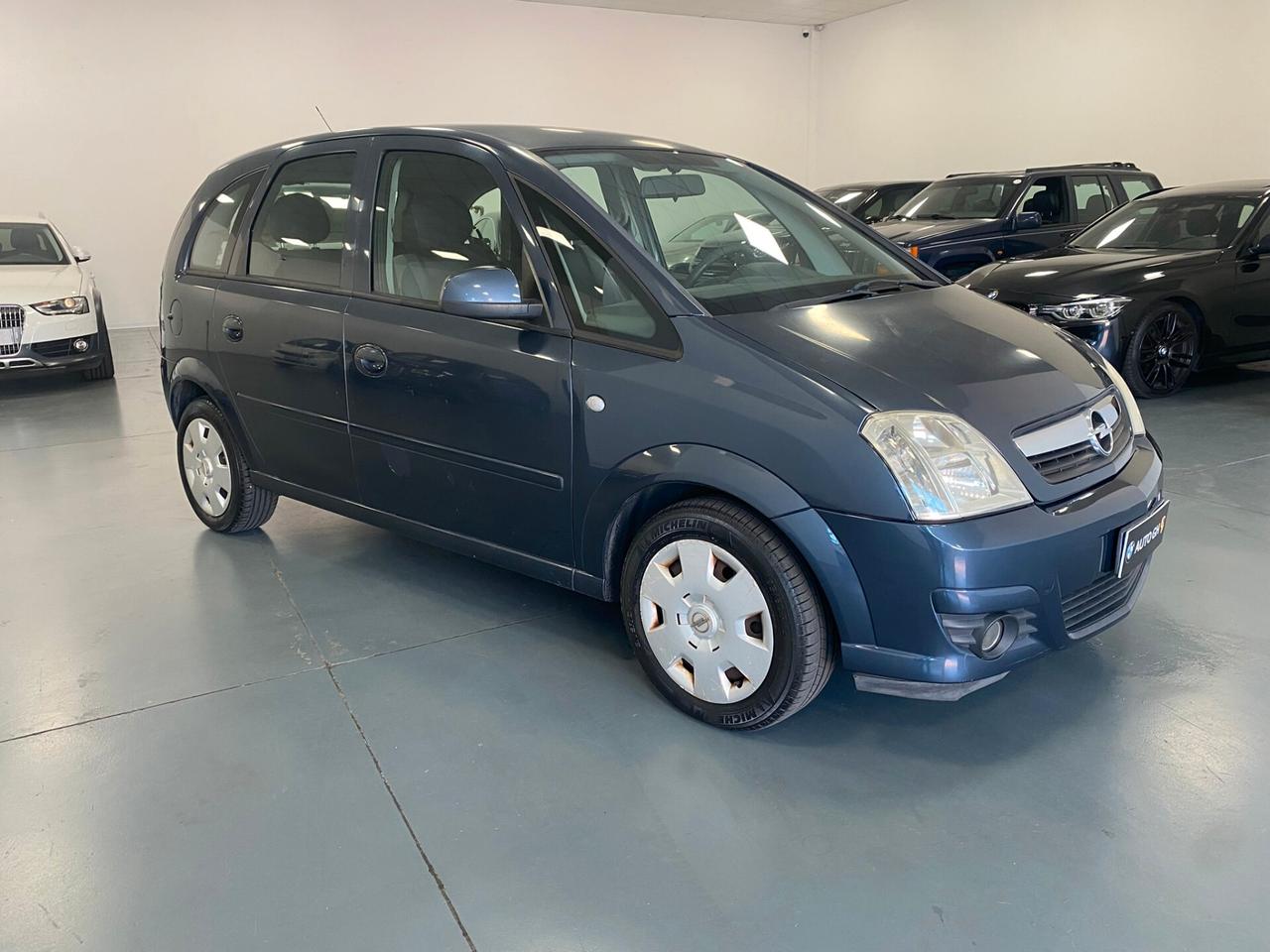 Opel Meriva 1.6 16V Cosmo
