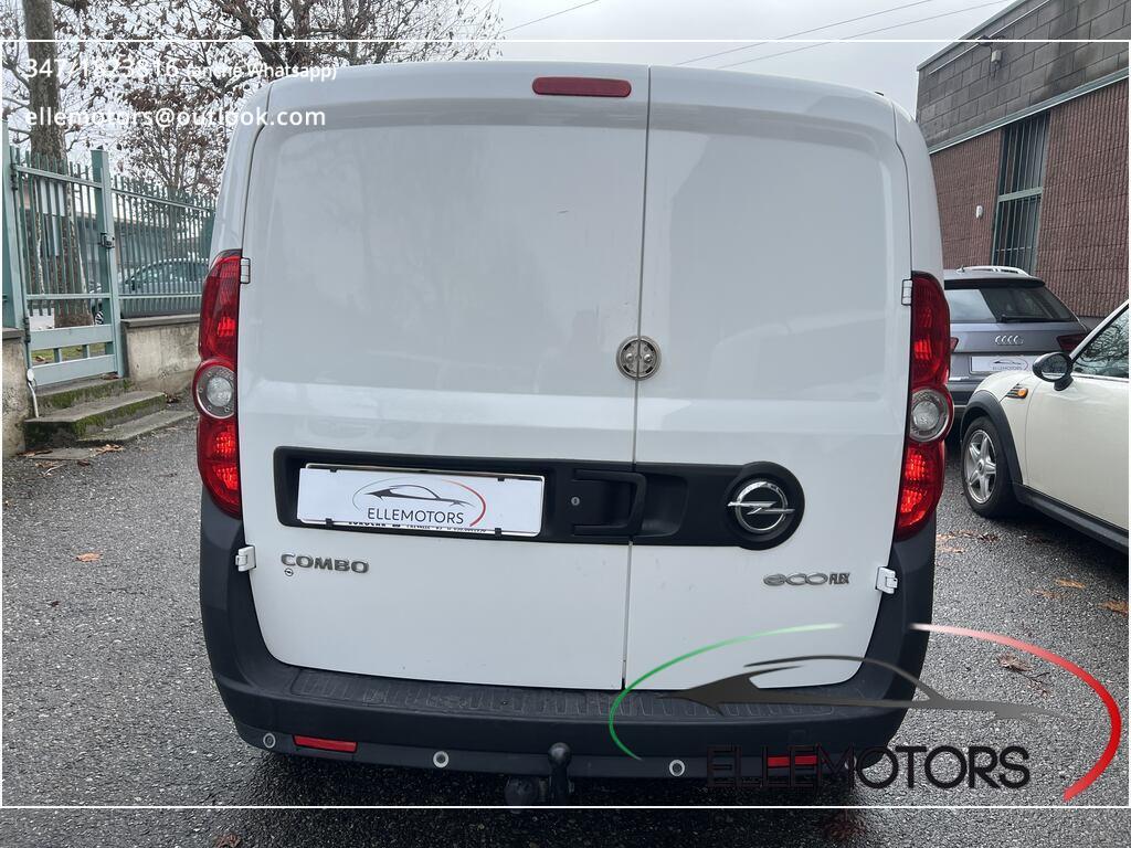 Opel Combo 1.3 cdti 95cv L1H1 van Blitz E6
