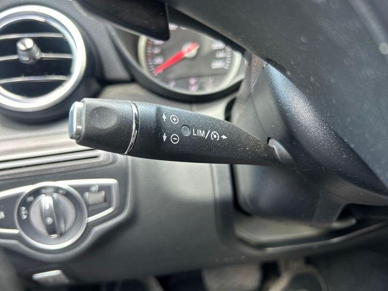 Mercedes-Benz Classe C C220 d SW Premium Automatic