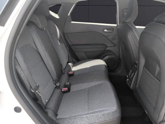 RENAULT Captur TCe 100 CV GPL Techno