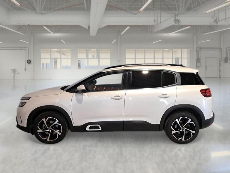 CITROEN C5 AIRCROSS BlueHDi 180 S/S Shine EAT8