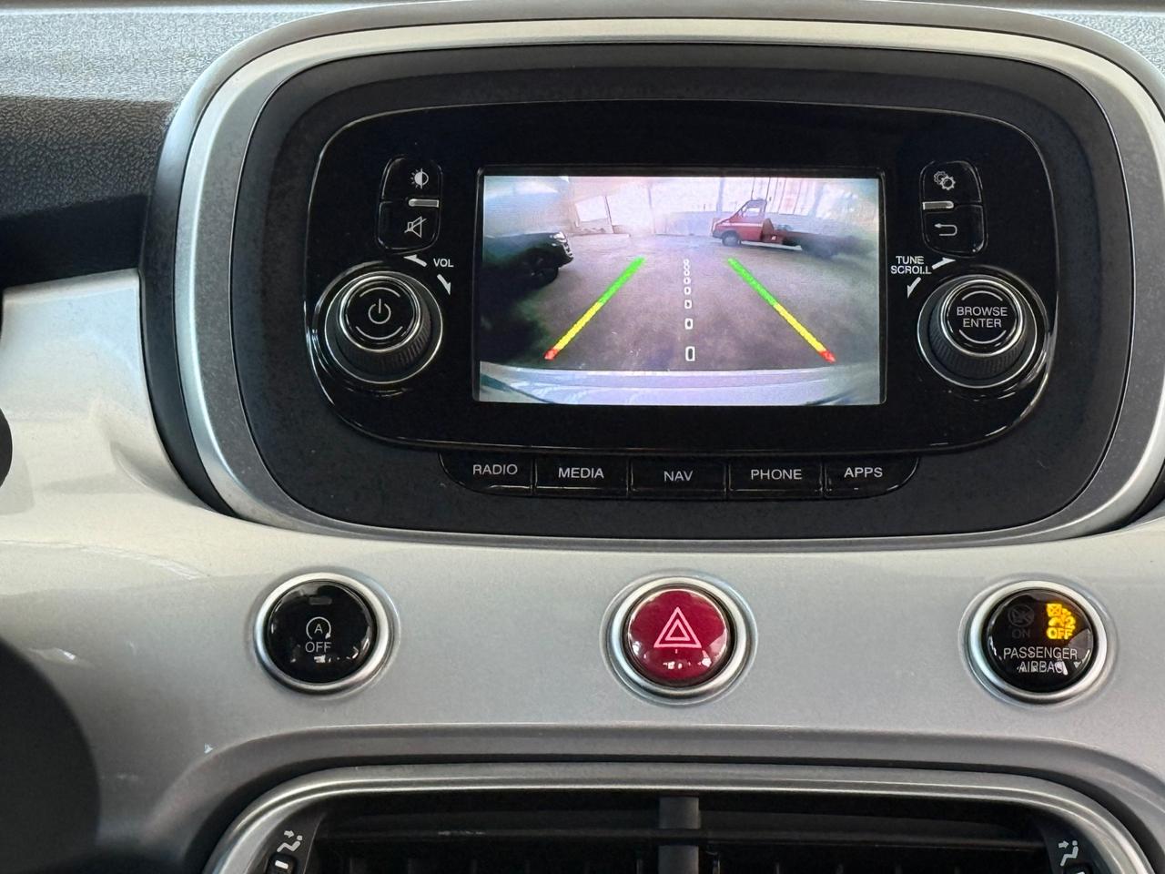 Fiat 500X 1.4 MultiAir NEOPATENTATI