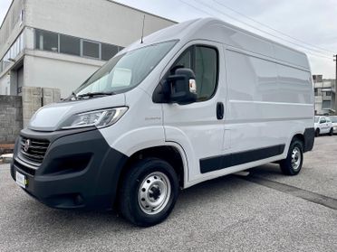 FIAT DUCATO 2.3 MULTIJET MH2 L2 H2 140CV